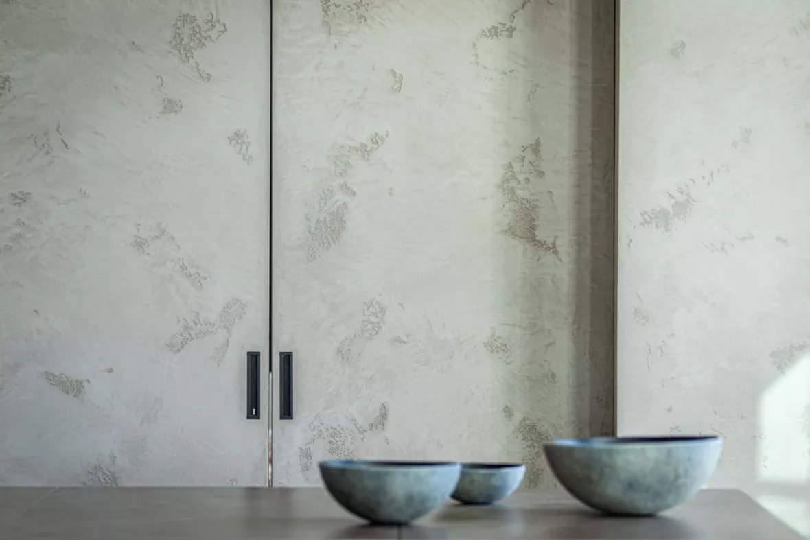 Betonové stěrky | Bohemia Decor