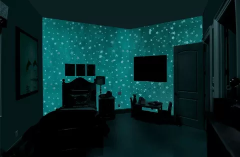 Magic Light Valpaint