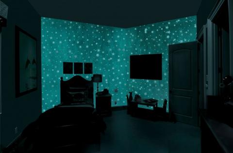 Magic Light Valpaint
