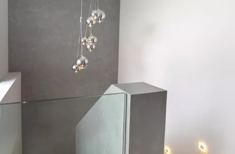 Renovace schodiště Bohemia Decor Magic Touch Zero
