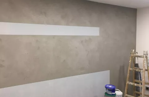 Rekonstrukce kuchyně Bohemia Decor