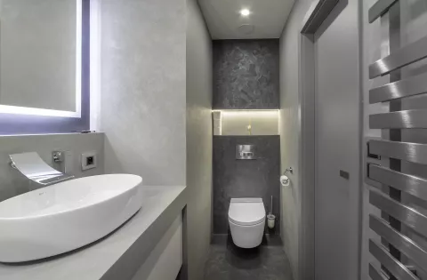 Magic Touch Zero Bohemia Decor