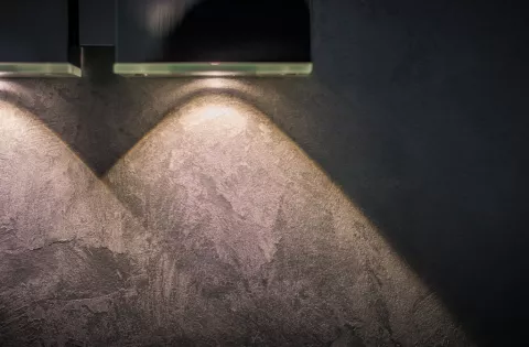Dekorační stěrka Ottocento Oikos | saténové efekty | Bohemia Decor 9
