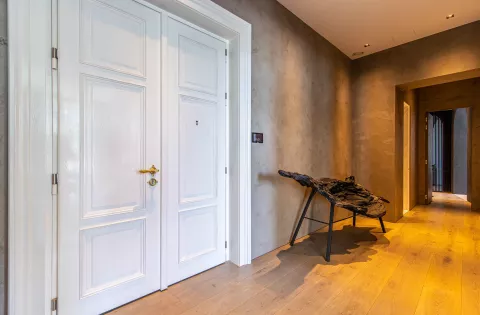 Betonove sterky Bohemia Decor