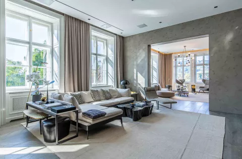 Betonove sterky Bohemia Decor
