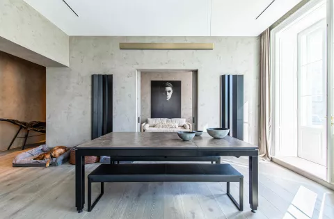 Betonove sterky Bohemia Decor