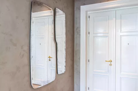 Betonove sterky Bohemia Decor