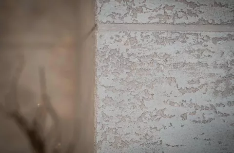 Travertino Romano Oikos | Strukturální povrch 16