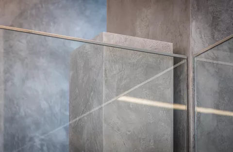 Moderní betonová stěrka do interiéru | Bohemia Decor