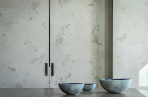 Betonové stěrky | Bohemia Decor