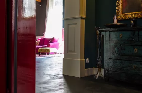Stropní lišty Orac Decor | Bohemia Decor 1