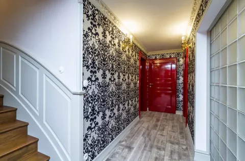 Stropní lišty Orac Decor | Bohemia Decor 6