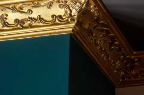 Stropní lišty Orac Decor | Bohemia Decor 7