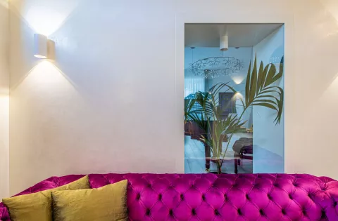Benátské štuky | Bohemia Decor 7