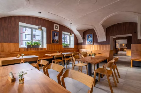 Dekorační malby | Bohemia Decor 25