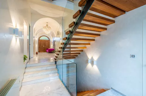 Dekorační malby | Bohemia Decor 26
