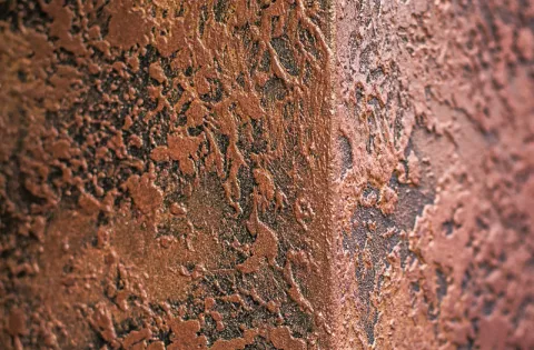 Travertino Romano luxusní povrchy