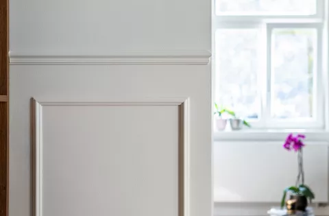 Dekorační lišty I Kácov I Bohemia Decor