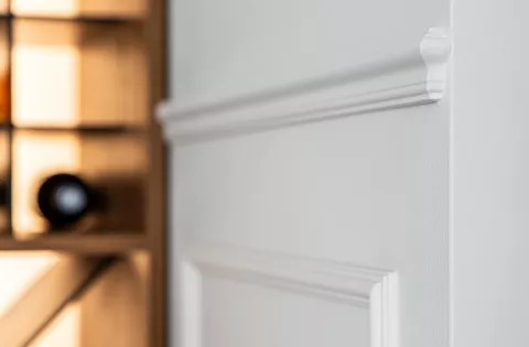 Dekorační lišty I Kácov I Bohemia Decor