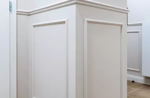 Dekorační lišty I Kácov I Bohemia Decor