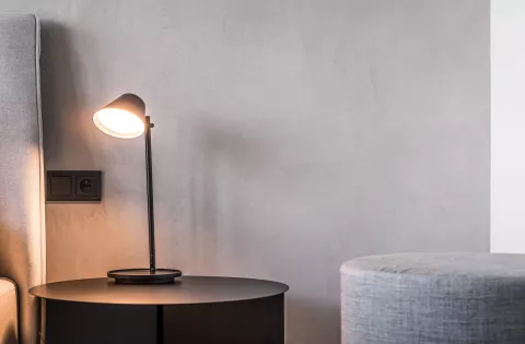 Malířské práce v Kácově I Bohemia Decor