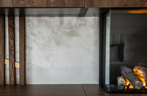 Malířské práce v Kácově I Bohemia Decor