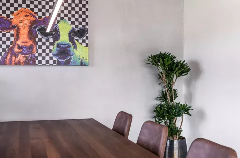 Malířské práce v Kácově I Bohemia Decor