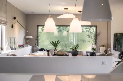 Malířské práce v Kácově I Bohemia Decor