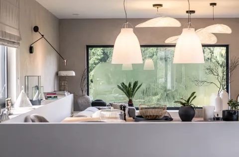 Malířské práce v Kácově I Bohemia Decor