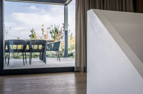Malířské práce v Kácově I Bohemia Decor