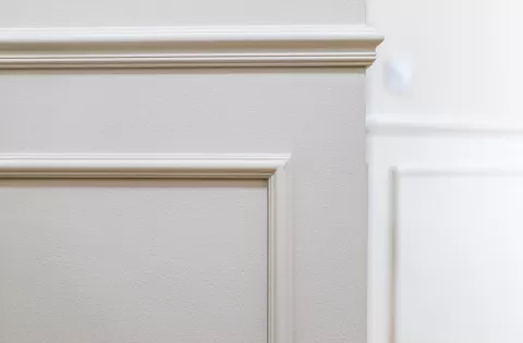 Malířské práce v Kácově I Bohemia Decor