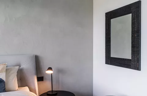 Malířské práce v Kácově I Bohemia Decor