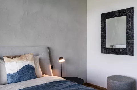 Malířské práce v Kácově I Bohemia Decor