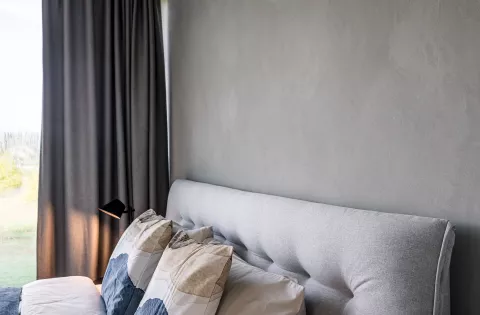 Malířské práce v Kácově I Bohemia Decor