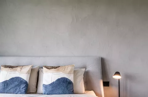 Malířské práce v Kácově I Bohemia Decor