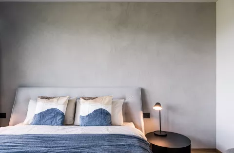 Malířské práce v Kácově I Bohemia Decor