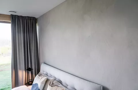 Malířské práce v Kácově I Bohemia Decor
