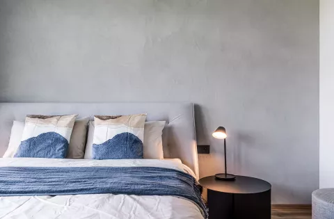 Malířské práce v Kácově I Bohemia Decor