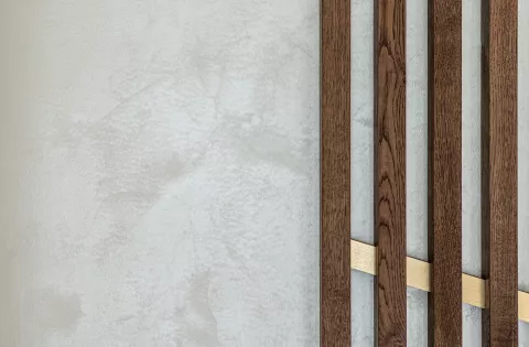 Malířské práce v Kácově I Bohemia Decor