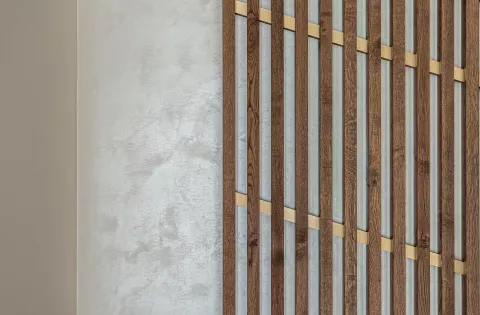 Malířské práce v Kácově I Bohemia Decor