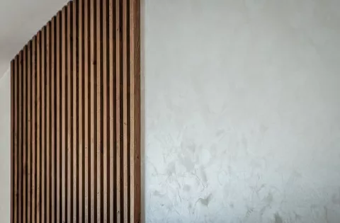 Malířské práce v Kácově I Bohemia Decor