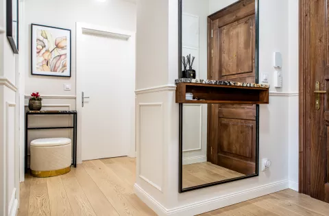Malířské práce v Kácově I Bohemia Decor