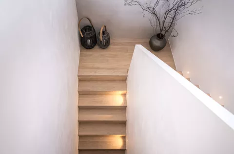 Malířské práce v Kácově I Bohemia Decor