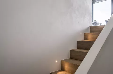 Malířské práce v Kácově I Bohemia Decor