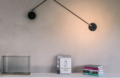 Malířské práce v Kácově I Bohemia Decor