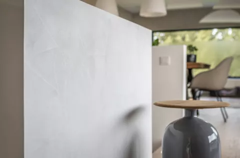 Malířské práce v Kácově I Bohemia Decor