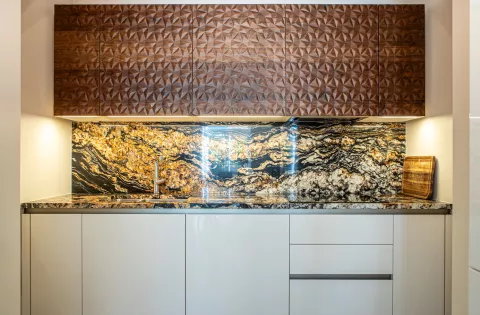 Malířské práce v Kácově I Bohemia Decor