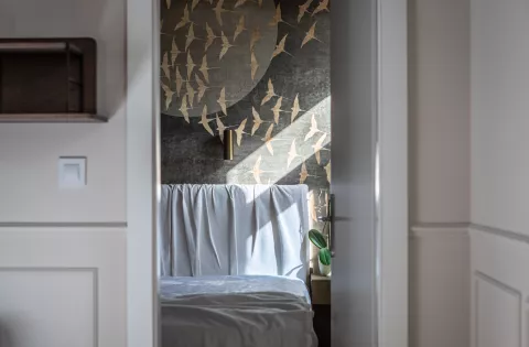 Malířské práce v Kácově I Bohemia Decor