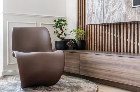 Malířské práce v Kácově I Bohemia Decor